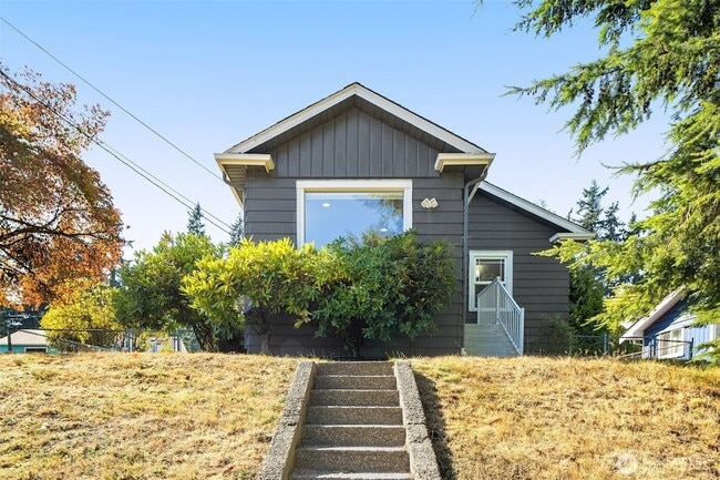 5620 Wetmore Ave, Unit 9 in Everett, WA - Building Photo - Building Photo