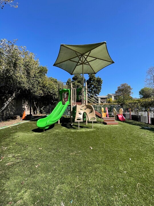 2103 Summertime Ln, Unit 2103 Summertime Lane in Culver City, CA - Building Photo