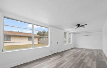 814 Hall St in Melbourne, FL - Building Photo - Building Photo