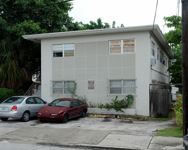 1021 SW 3rd Ave in Miami, FL - Building Photo - Building Photo