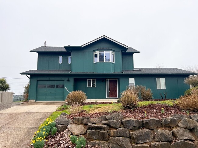 property at 33626 Paiute Ln