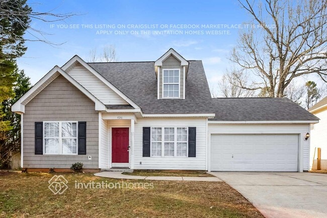 property at 4726 Eastwycke Pl Dr