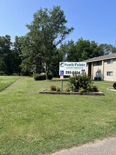 South Pointe Apartments in Marianna, AR - Building Photo - Building Photo