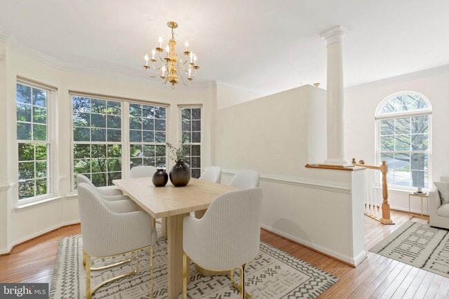 property at 11201 Woodglen Dr