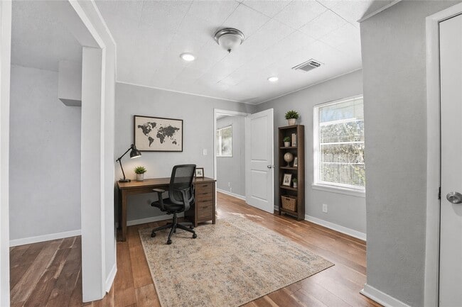 property at 6526 Linden St