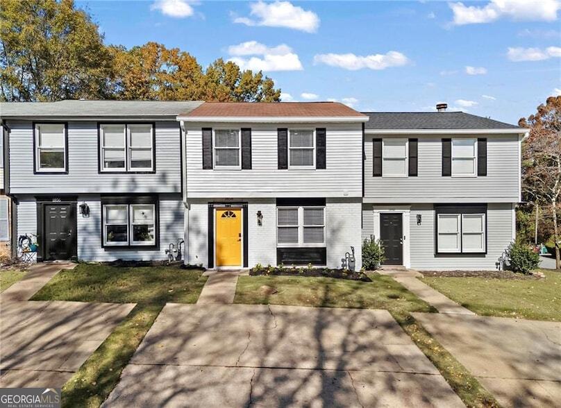 1858 Shenandoah Valley Ln SE in Smyrna, GA - Building Photo