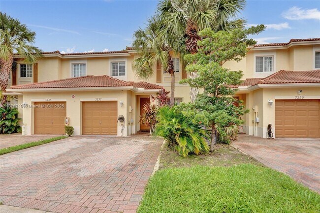 property at 3237 NW 32nd Terrace