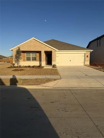 1705 Kruppa Dr in Little Elm, TX - Foto de edificio - Building Photo