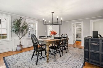 6 Depot St in Westford, MA - Foto de edificio - Building Photo