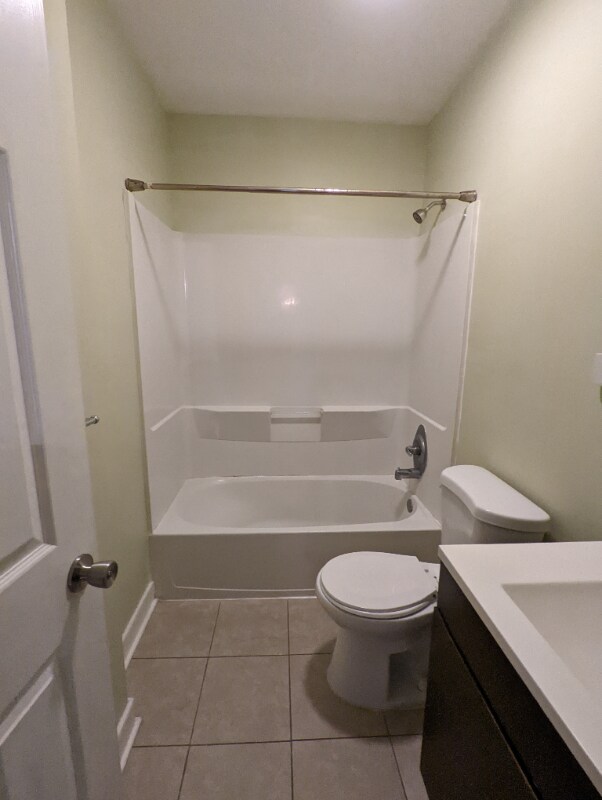 property at 3305 P St