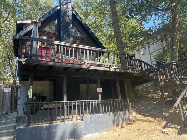 property at 467 Boothe Ln