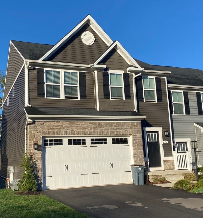 property at 312 Frances Ln