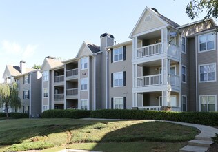 Lakeside at Arbor Place in Douglasville, GA - Building Photo - Building Photo