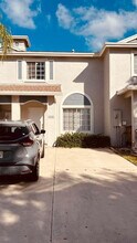 4735 SW 14th St in Deerfield Beach, FL - Building Photo - Building Photo
