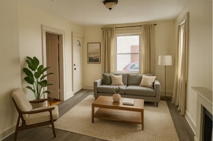 22 Scott St, Unit 1 in Woburn, MA - Building Photo