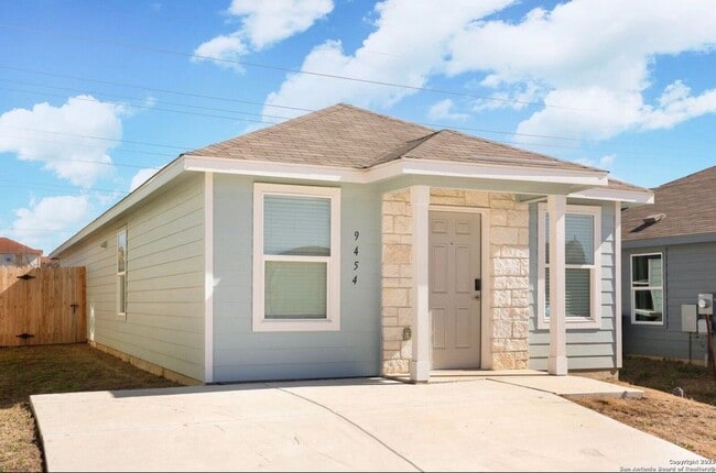 property at 9454 Tarbutton Trl