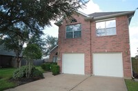 7402 Cypress Bluff Dr in Cypress, TX - Building Photo - Building Photo