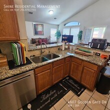 4607 Golden Gate Dr in Killeen, TX - Building Photo - Building Photo