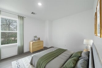 6013 Wedgefield St in Houston, TX - Building Photo - Building Photo