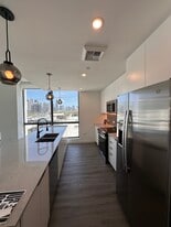 244 NW 31st St, Unit A12 in Miami, FL - Building Photo