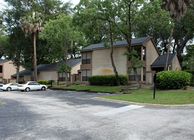 Village Townhomes