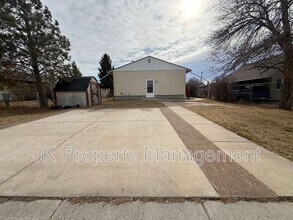 3108 9th Ave N in Great Falls, MT - Building Photo - Building Photo