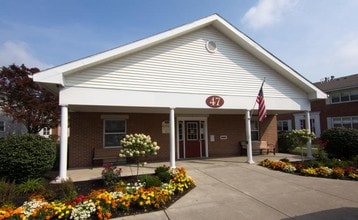 Rochester Highlands in Rochester, NY - Building Photo - Building Photo