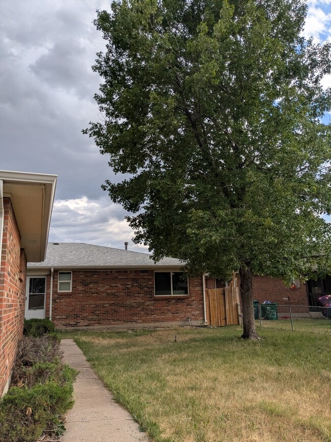 property at 14244 E 22nd Pl
