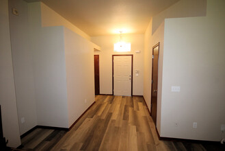 16405 Osceola Trl in Edmond, OK - Foto de edificio - Building Photo