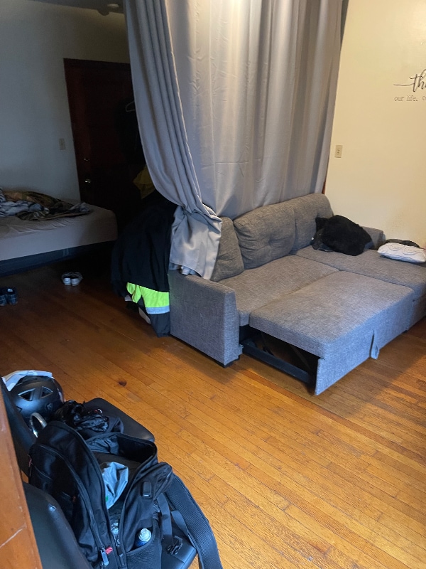 28 William St, Unit 22 in Worcester, MA - Foto de edificio - Building Photo