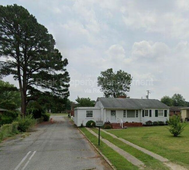 6013 Brookfield Rd in Richmond, VA - Building Photo - Building Photo