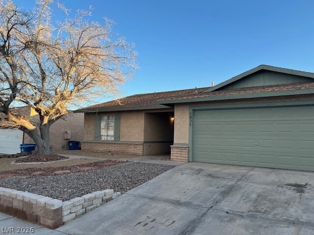 5035 Hayward Ave in Las Vegas, NV - Building Photo - Building Photo