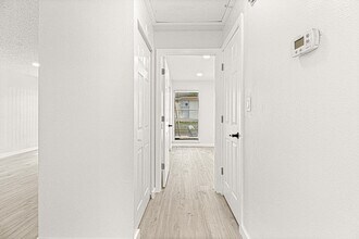 5395 SE 30th Pl, Unit A in Ocala, FL - Foto de edificio - Building Photo