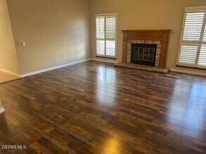 858 Via Redonda Ct in El Paso, TX - Building Photo - Building Photo