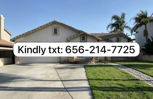 property at 2530 W Dawnview Dr