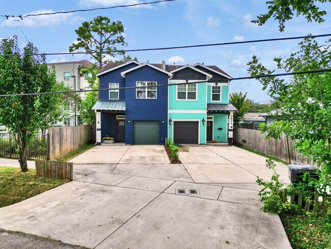 property at 3911 Kennon St