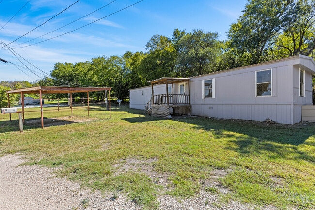 property at 3 Sleepy Hollow