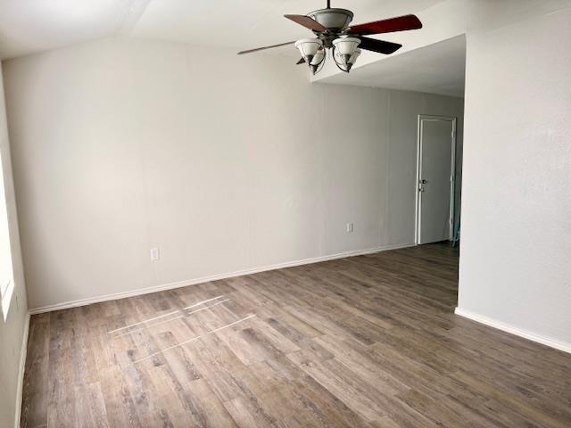 208 Park-Way St in Rockdale, TX - Building Photo - Building Photo