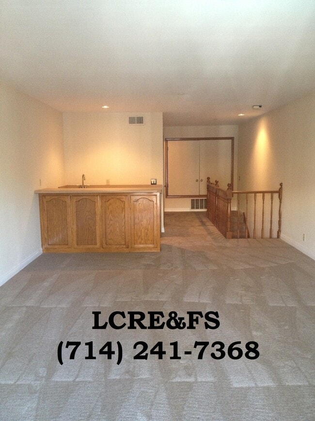 property at 17200 Newhope St