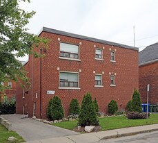 38 Grove St Apartments