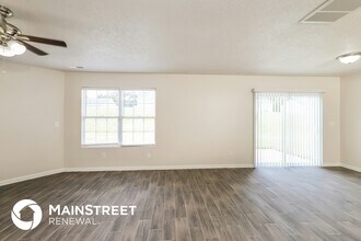 2114 Gramercy Park Dr in Greensboro, NC - Building Photo - Building Photo