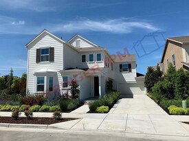 3931 Comstock Pl in Tracy, CA - Building Photo