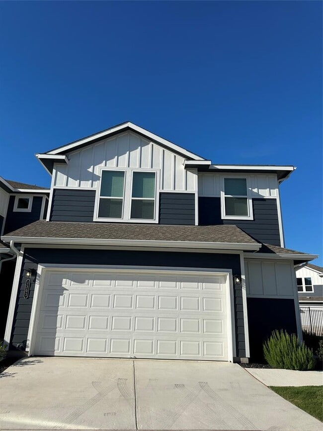 property at 18909 Schultz Ln