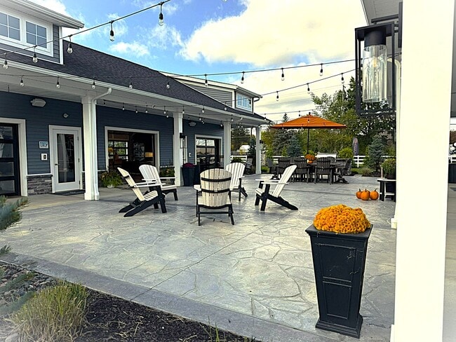 Village at Hinckley Oaks