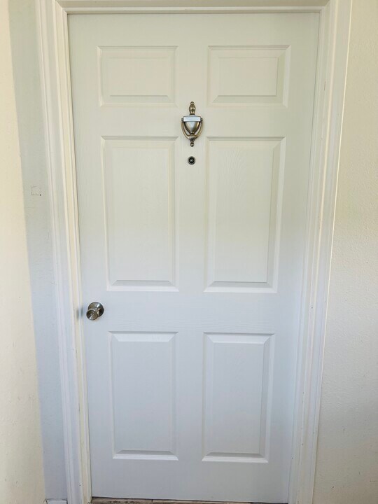 7306 Tuck St, Unit B in Houston, TX - Foto de edificio