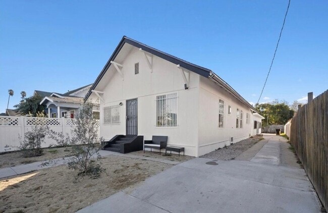 property at 730 E 48th St