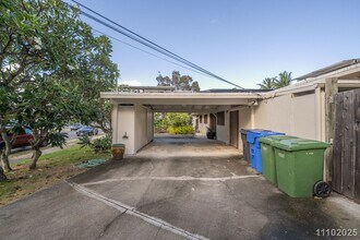 641 Paopua Loop in Kailua, HI - Building Photo - Building Photo