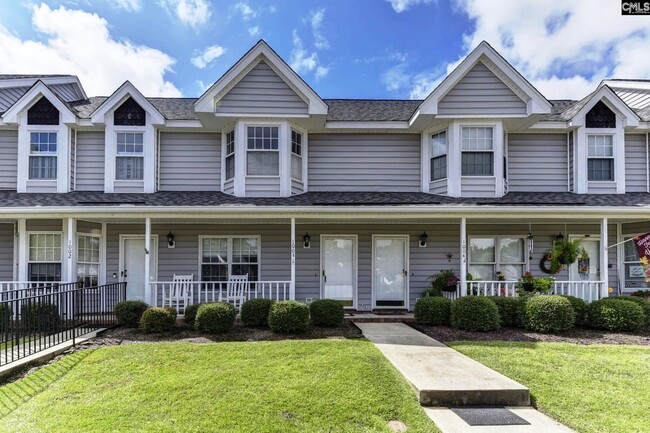 1003 New Brookland Pl, Unit New Brookland Place in West Columbia, SC - Foto de edificio - Building Photo