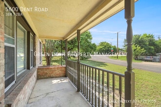 5600 Dent Rd in Fort Worth, TX - Building Photo - Building Photo