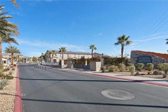 4575 Pencester St in Las Vegas, NV - Building Photo - Building Photo